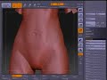Torso Time-Lapse Torso Time-Lapse