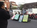 민주노총 대구지역본부 6기 임원선거 기호2번 도전과 연대 선거운동본부 동영상