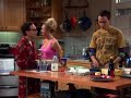 Watch The Big Bang Theory season 3 episode 7 Part 1