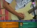 Relicário no Programa Matina TV União - Parte 2
