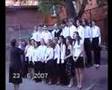 Chorus from Verdi's Nabucco