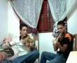 tocata ccb pres.prudente violino e violao