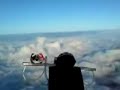 Riding the Clouds