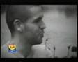 Shayne Ward On GMTV Watersports