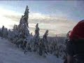 Freeride in Korbielów Pilsko :)