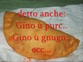 Lucera is Burning