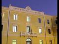 Lucera is Burning