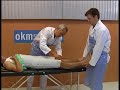 KP08 · Órtesis Pelvifemoral / Pelvic-Femoral orthosis KP08 · Órtesis Pelvifemoral / Pelvic-Femoral orthosis