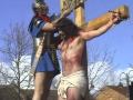 Crucifixion