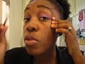 Creamy Goodness...Liner, Brows and Blush!