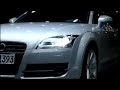 2008 Audi TT - Pure Energy 2008 Audi TT - Pure Energy