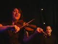 laura cortese sings a song written by bridget kearney, with glockenspiel amazingness from the one and only aoife o'donovan at the lizard lounge during laura cortese's music video release of bad year, which you can see here:   http://www.youtube.com/watch?v=_z4_tuc8kyc