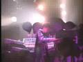 TM NETWORK live / Don't let me cry / c-4