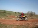 corrida de traquitanas parte 2