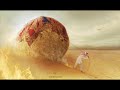 محاورة شعرية بين غني وفقير.
