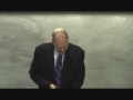Part 5 Stephen M. Walt: The Israel Lobby and the Prospects for Middle East Peace