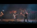 Megadeth en Chile 2008 - Symphony of Destruction
