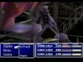 FFVII - LLNMNI Challenge - Hojo