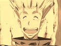 TRIGUN - Vash, Rem e Meryl