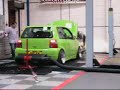 IHI lupo awesome gti