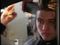 The Hair Cut - Family Hair Ties 2