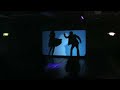 One Evening Dance- Blair Drager & Alexandra Loehrer