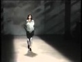 POSTWEILER HAUBER Autumn/Winter 09/10 Collection