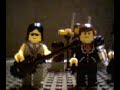 Lego thunderstruck