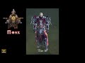 Diablo III video