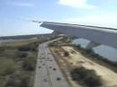 Air France Boeing 777-200ER CDG-JFK (Arrival) Air France Boeing 777-200ER CDG-JFK (Arrival)