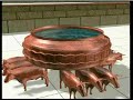 Video del Templo