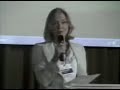 Anna Ford - TAMTF Self Sufficient Schools Conference Part 1 Anna Ford - TAMTF Self Sufficient Schools Conference Part 1