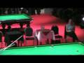 videos de Ronnie Hits Hamm - Speed Snooker challange Ronnie O'sullivan vs Neil Robertson Halbfinale