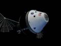 NASA's New Spaceships