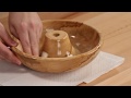 How to Apply a Food Safe Finish