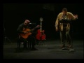 Quincy Troupe and John Upchurch
