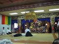 shomen uchi irimi nage