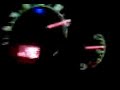 Kombi a 120 km/h