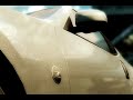 Nissan 370Z en Need for Speed Undercover