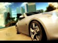 Nissan 370Z en Need for Speed Undercover