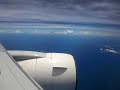 Landing in Okinawa Landing in Okinawa