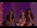 Bubbles - T.K.O. (Knock You Out) (Live @ Sundsvall)
