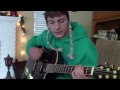 Mockingbird Demo - Keaton Nelson