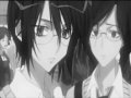 the whole story about yamato and kouya