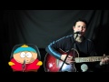AlFord (feat Eric Cartman) - Mad World (Tears for Fears / Gary Jules Cover)