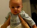 un bebe haios