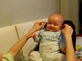 un bebe haios un bebe haios