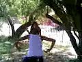 Jane Tarzan et King Kong