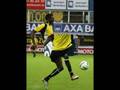 gambian players