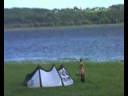 Kitesurf - Sainte-Anne de Beaupré